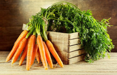 CRGO GAAJAR, CARROT Seed(300 per packet)