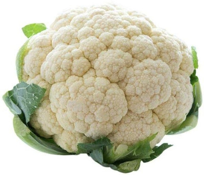 WILLVINE PAU -XI C 6051Variety Cauliflower [2.5g, 750 Seeds] Seed(750 per packet)