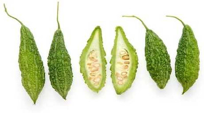 Oliver F1 BEST QUALITY BITTER GOURD SEEDS Seed(17 per packet)