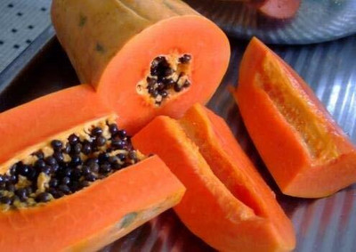 Aywal F1 Hybrid Papaya Seed(275 per packet)