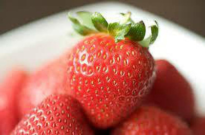 XOLDAA HYBRID STRAWBERRY FRUIT SEEDS Seed(201 per packet)