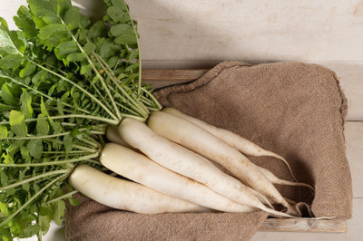 Avysa Miyashige Radish Seed Seed(200 per packet)