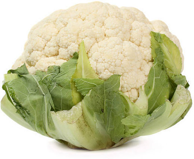 Oliver white cauliflower,gobhee seeds Seed(25 per packet)