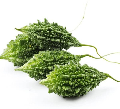 CRGO KARELA , BITTERGOURD Seed(5 per packet)