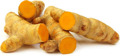HAMPHU Mstp plant & seeds kacchi haldi raw termeik seed pc of 100g Seed(150 g)