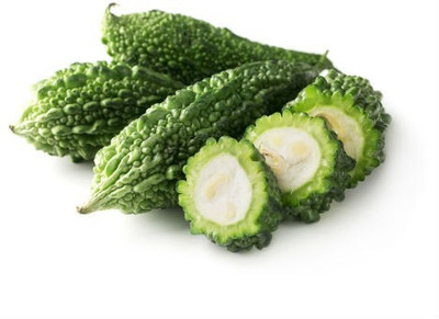 XOLDAA F1 BEST QUALITY BITTER GOURD SEEDS Seed(10 per packet)