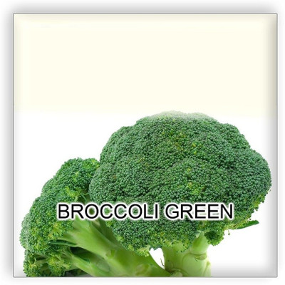 Qualtivate HUA-2A Diccio Broccoli Seed Seed(300 per packet)