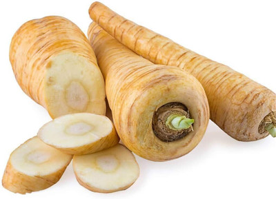 KNESSiN VI-73 Parsnip Guernsey Seed(200 per packet)