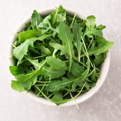 CYBEXIS NBIR-8 - Arugula Herb (Eruca Sativa) - (250 Seeds) Seed(250 per packet)