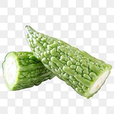 Oliver F1 BEST QUALITY BITTER GOURD SEEDS Seed(18 per packet)