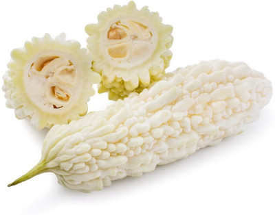 CRGO KARELA , BITTERGOURD Seed(55 per packet)
