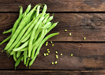 BJUBAS Long beans seeds Pack of 23 Seed(23 per packet)