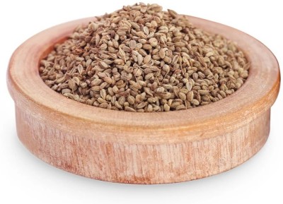 Garg Agri Ajwain Seed(50 g)