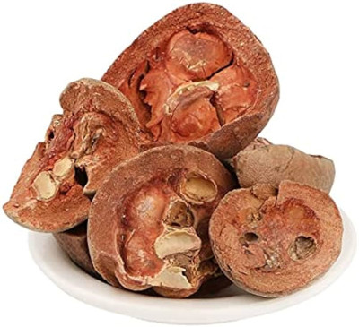 JEEVIKA HERBS DRY RUDRAVANTI PHAL Seed(400 per packet)
