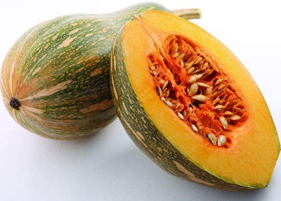 CYBEXIS High Yield Pumpkin Seeds 400 Seeds Seed(400 per packet)