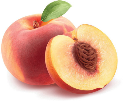 Aywal Peach Fruit Seed(5 per packet)