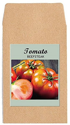 KNESSiN MAX-7 Tomato Beafsteak Seed(200 per packet)