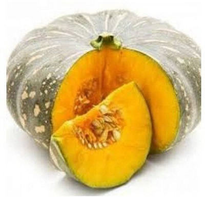 Quentova High Quality Pumpkin vegetables-NTL-5C Seed(50 per packet)