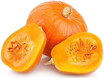 CYBEXIS F42Pumpkin Seeds Crisp Delicious400 Seeds Seed(400 per packet)