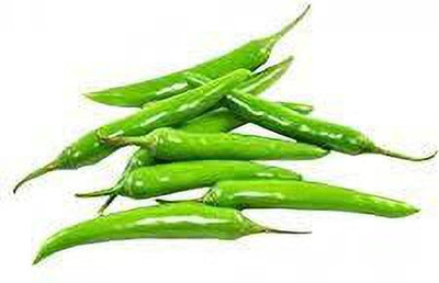 KANAYA hot chilli vegetables Seed(200 per packet)