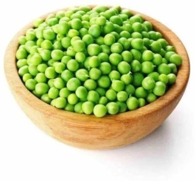 Avysa Green Matar Peas Seed(100 per packet)