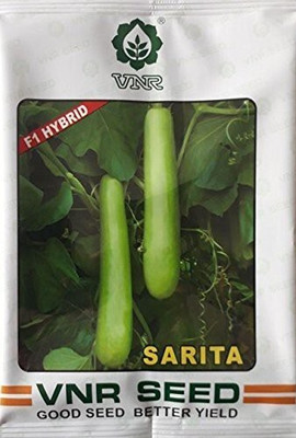 JVK seeds Seed(100 per packet)