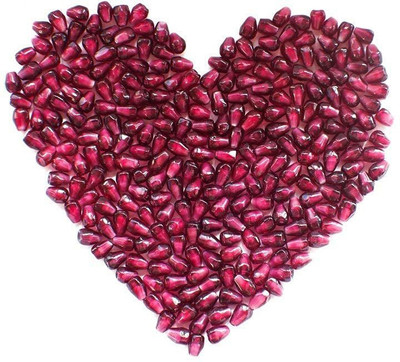 CYBEXIS VXI-87 - Rare Red Big Pomegranate - (90 Seeds) Seed(90 per packet)