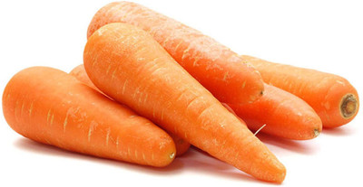 CYBEXIS Plant Home Garden Décor Carrot Seeds 2000 Seeds Seed(2000 per packet)
