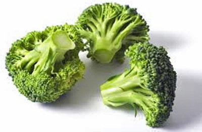 VibeX ® VXI-459 Broccoli Calabrese Heirloom Seeds Seed(200 per packet)