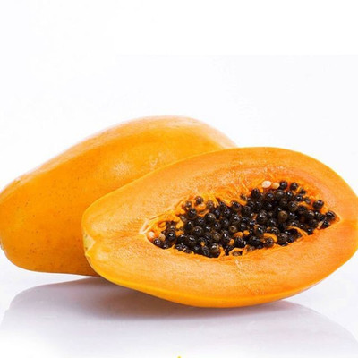 Farmonix Hybrid papaya seed Seed(100 per packet)