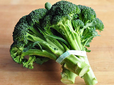 WILLVINE MEH -IX Belstar Broccoli Seeds [2.5g] Seed(750 per packet)