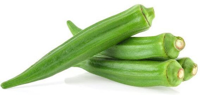 Aywal High Yield Lady Finger Hybrid F1 SUPREME Seed(2000 per packet)