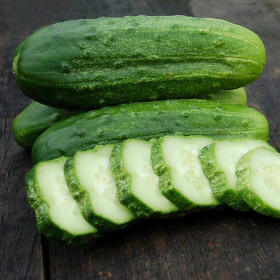 Quentova HYBRID CUCUMBER SEEDS-NST-2A Seed(200 per packet)