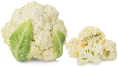 Triphal white cauliflower,gobhee seeds Seed(45 per packet)