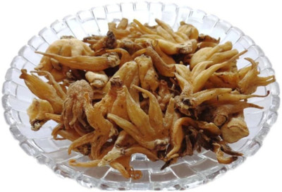 SAFRONI Salab Punja - Salam Panja - Hatta Haddi - Marsh Orchid Seed(25 g)