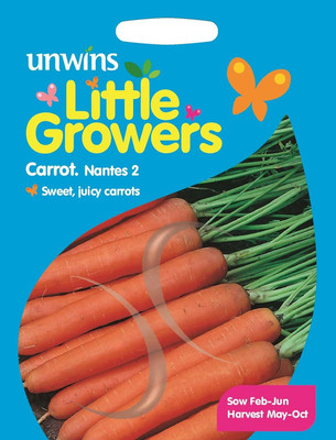 CRGO GAAJAR, CARROT Seed(200 per packet)