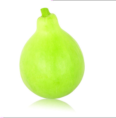 CYBEXIS ATS-84 - Bottle Gourd - (100 Seeds) Seed(100 per packet)