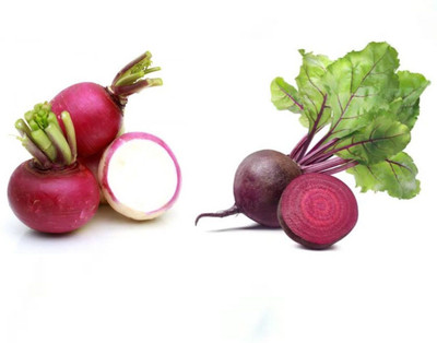 PSAgroinput SALJAM-Chukundar(Beetroot) Seed(100 g)