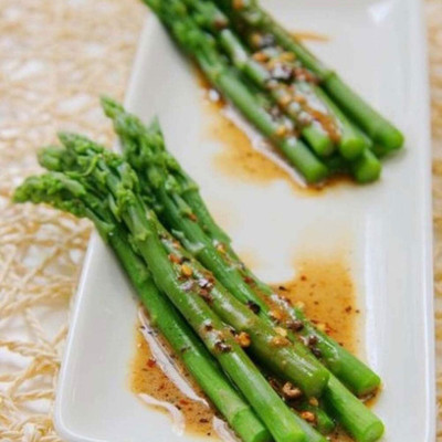 KNESSiN ACT-81 Asparagus Seed(100 per packet)