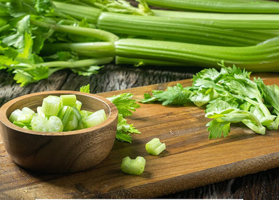 CYBEXIS PUAS-26 - Celery Utah Tall - (750 Seeds) Seed(750 per packet)