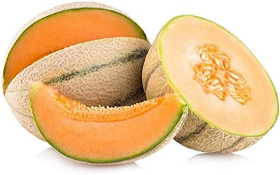 wequality muskmelon seeds f1 hybrid/muskmelon seed 29 Seed(29 per packet)