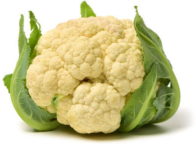 lodhi white cauliflower,gobhee seeds Seed(45 per packet)