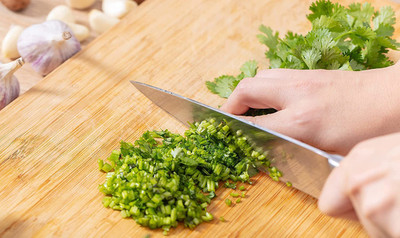 VibeX LX-81 - Cilantro (Slow Bolt) - (750 Seeds) Seed(750 per packet)