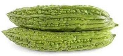 Paudhaa F1 BEST QUALITY BITTER GOURD SEEDS Seed(31 per packet)