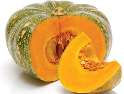 ErTh High Quality Pumpkin Squash Vegetable Seed(100 per packet)