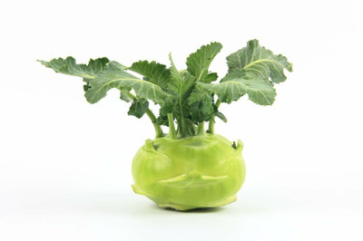 the green dotcom Kohlrabi vegetable seeds hybrid f1 Seed(100 per packet)
