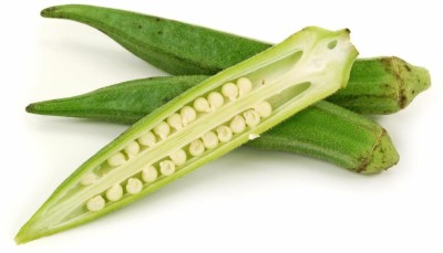 XOLDA Okra Seed(40 per packet)