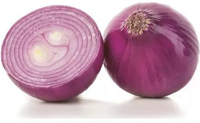 WATIKA Organic Onion Pyaj Seed(2000 per packet)