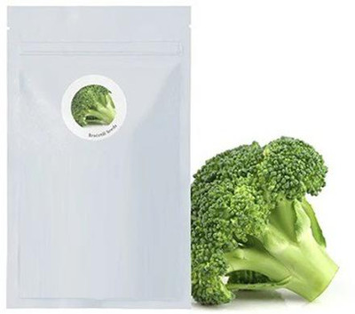 CYBEXIS Hari phool gobhi700 Seeds Seed(700 per packet)