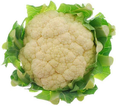 nesto white cauliflower,gobhee seeds Seed(35 per packet)